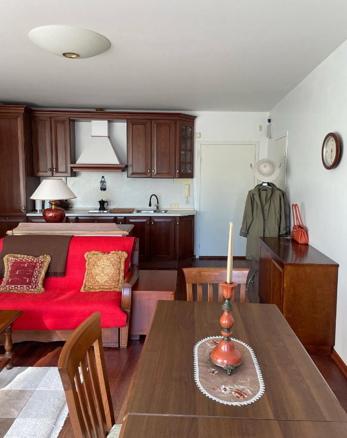 S.Neries Butas Appartement Palanga Buitenkant foto